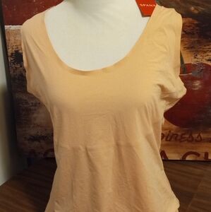 Spanx Thinstincts Tank Top Nude 1x  #10183R‎